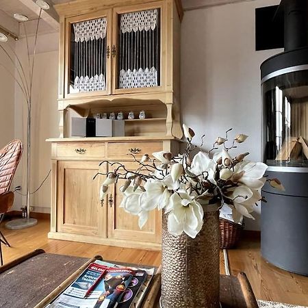 Platz Zum Wohlfuehlen „Cook&Chill“ Apartment Ermatingen ภายนอก รูปภาพ