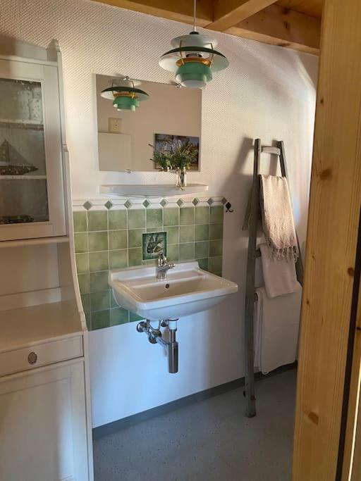 Platz Zum Wohlfuehlen „Cook&Chill“ Apartment Ermatingen ภายนอก รูปภาพ